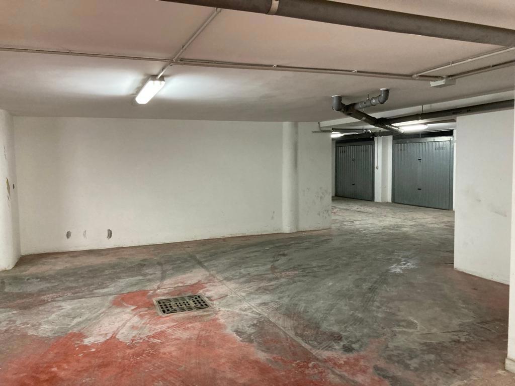 Box/Garage 18mq in vendita a Brindisi