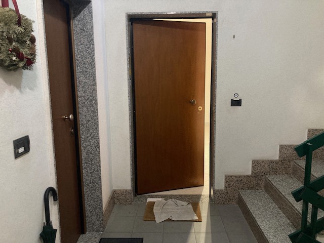 Trilocale arredato in affitto a Brindisi