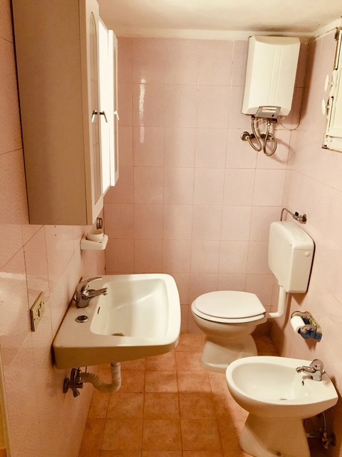 Trilocale arredato in affitto a Oria