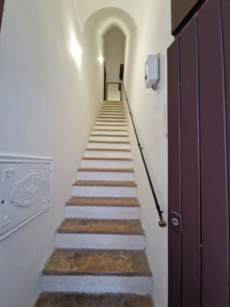 Casa indipendente arredata in affitto a Brindisi