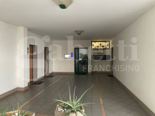 Trilocale arredato in affitto a Brindisi