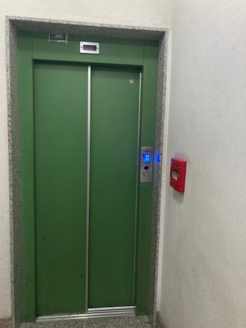 Trilocale arredato in affitto a Brindisi