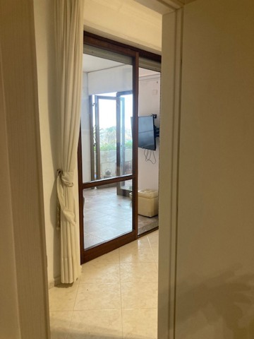 Trilocale arredato in affitto a Brindisi