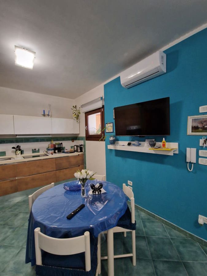 Villa arredata in affitto a Brindisi