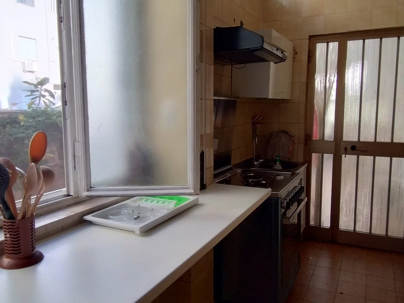 Quadrilocale arredato in affitto a Brindisi