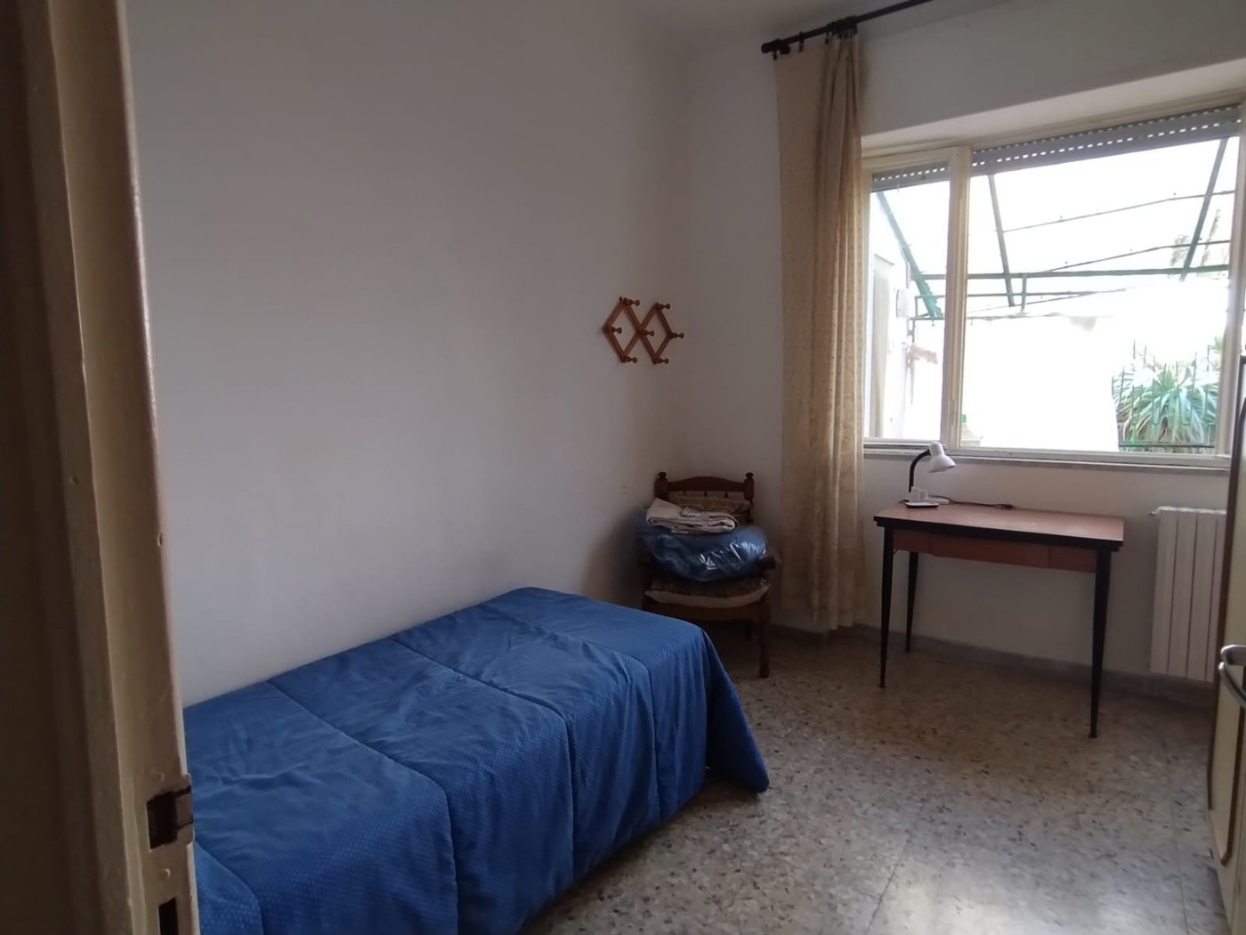 Quadrilocale arredato in affitto a Brindisi