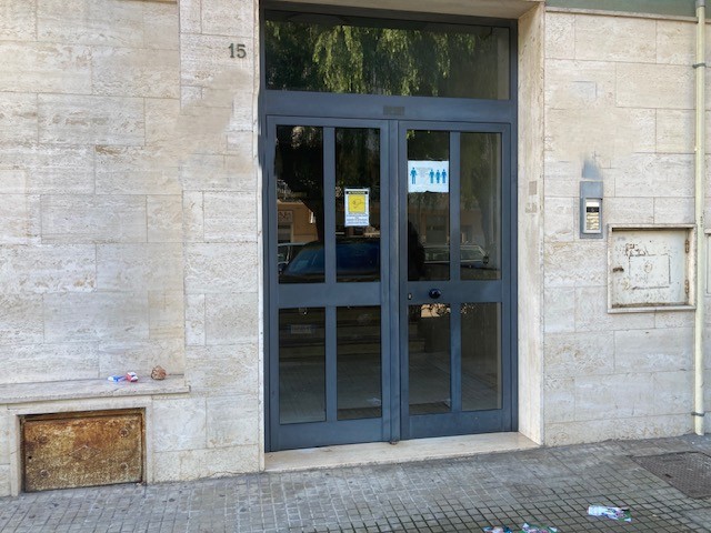 Quadrilocale in vendita a Brindisi