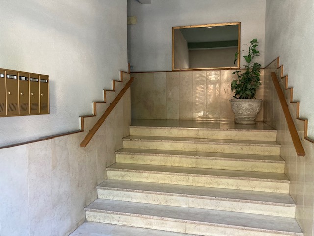 Quadrilocale in vendita a Brindisi