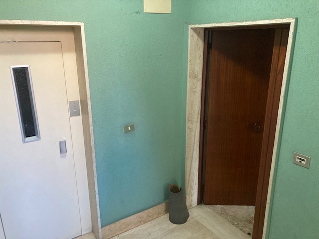 Quadrilocale in vendita a Brindisi