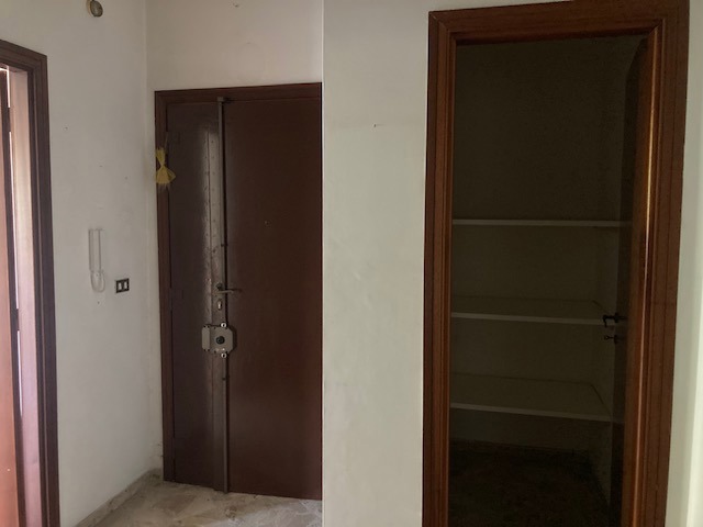 Quadrilocale in vendita a Brindisi