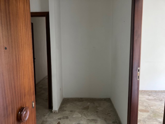 Quadrilocale in vendita a Brindisi