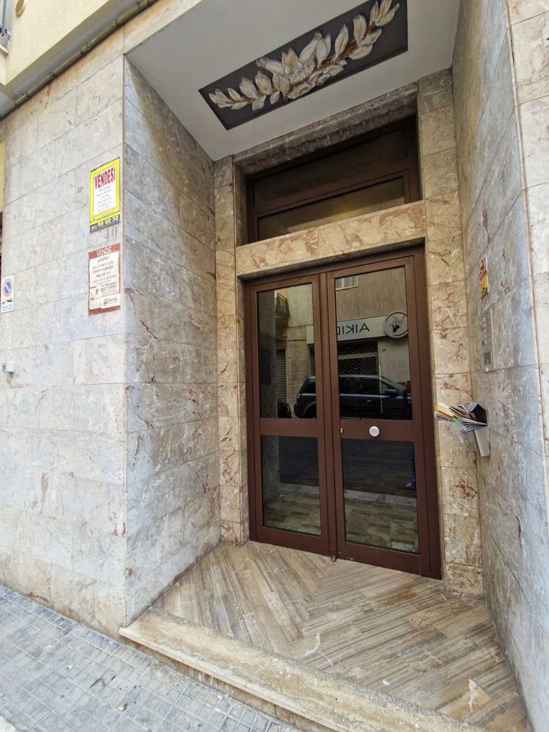 Quadrilocale arredato in affitto a Brindisi