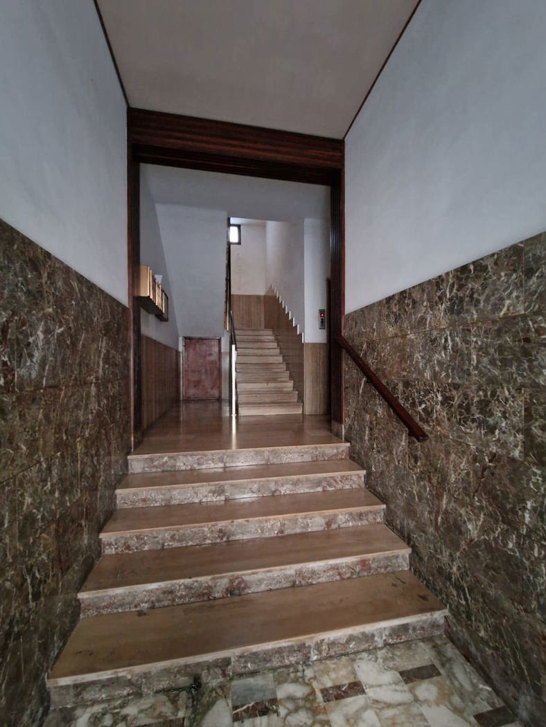 Quadrilocale arredato in affitto a Brindisi