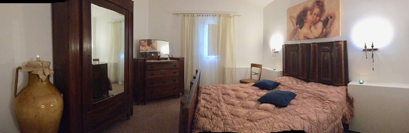 Trilocale arredato in affitto a Oria