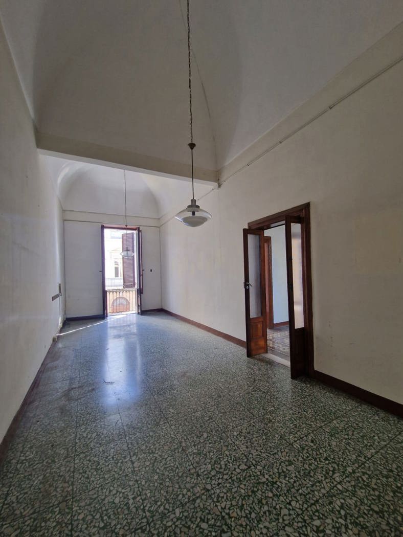 Appartamento in vendita a Brindisi