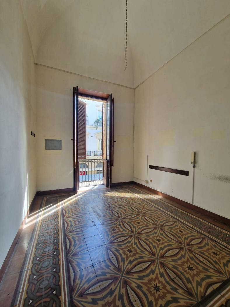 Appartamento in vendita a Brindisi