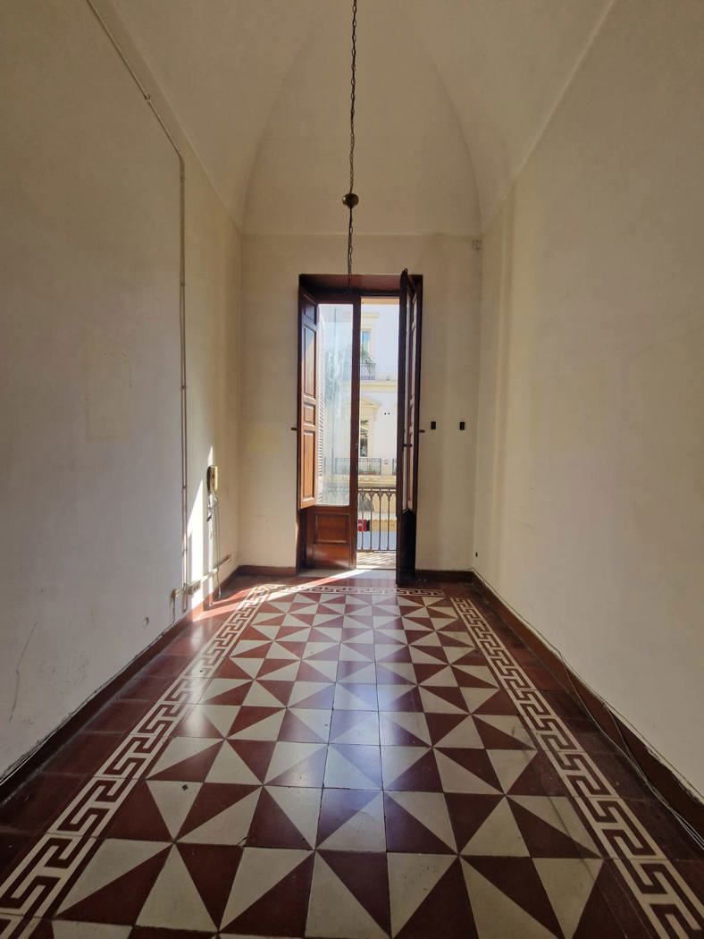 Appartamento in vendita a Brindisi