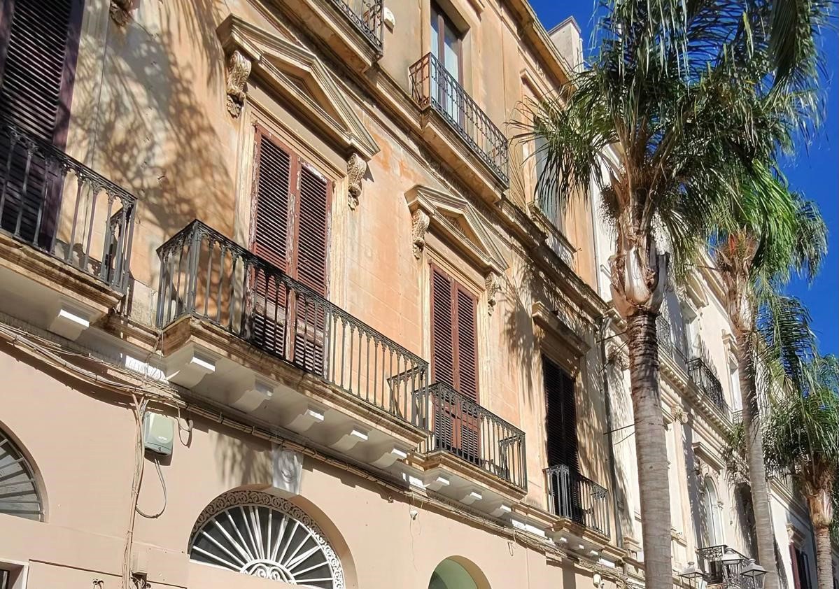 Appartamento in vendita a Brindisi