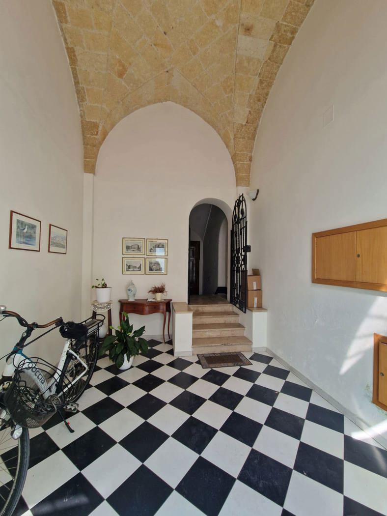 Appartamento in vendita a Brindisi