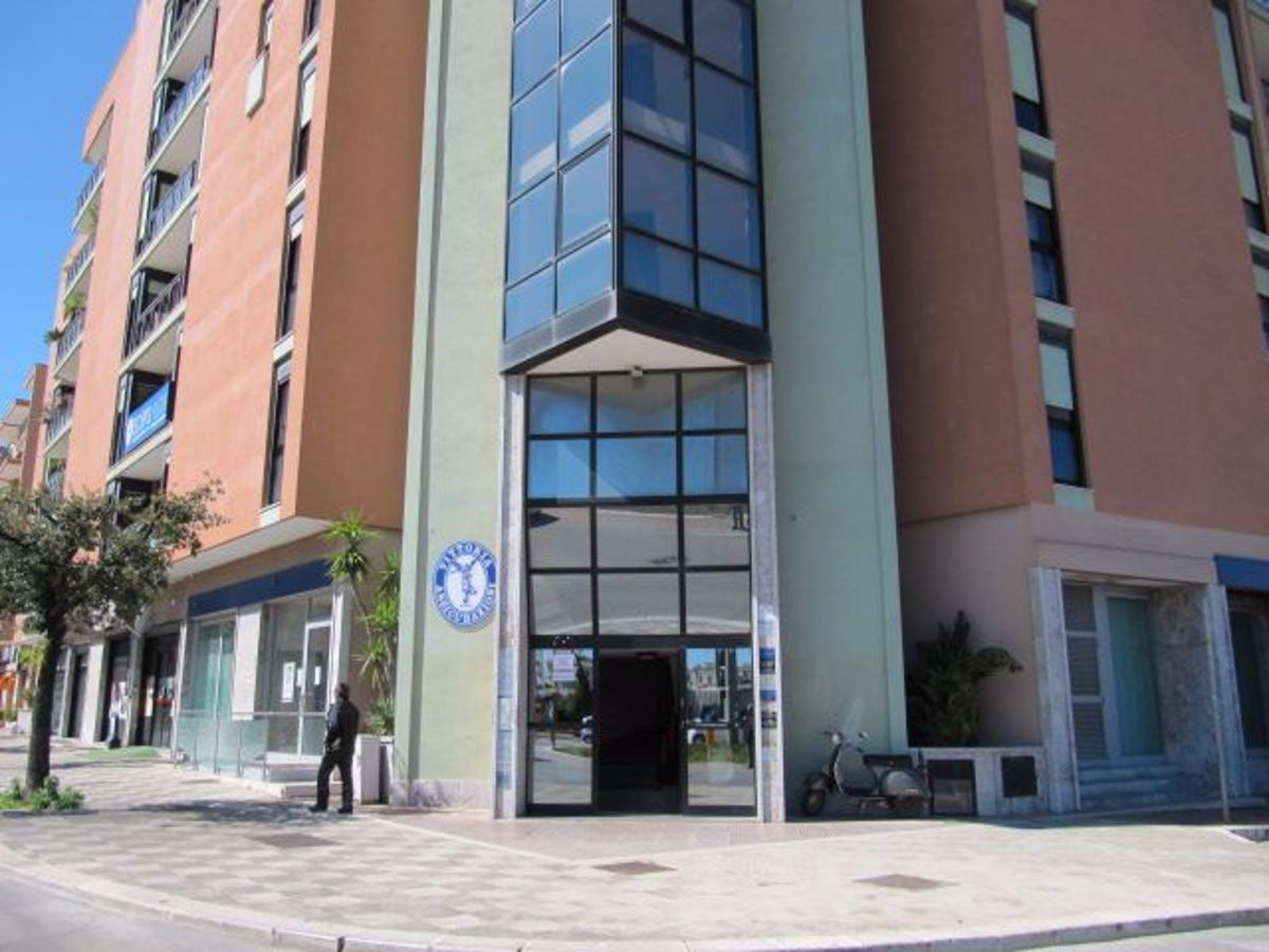 Ufficio in vendita a Brindisi