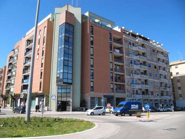 Quadrilocale in vendita a Brindisi