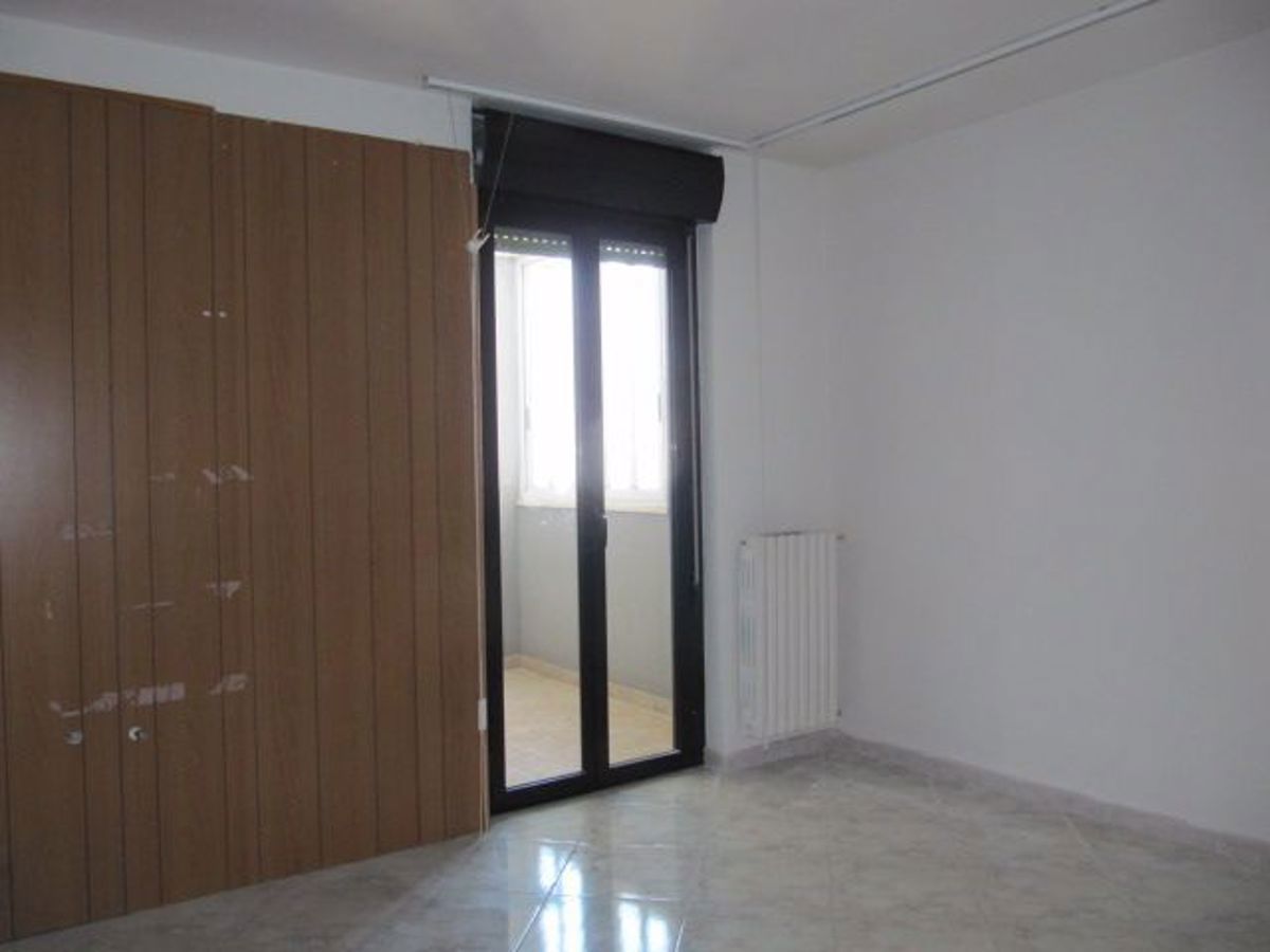 Quadrilocale in vendita a Brindisi