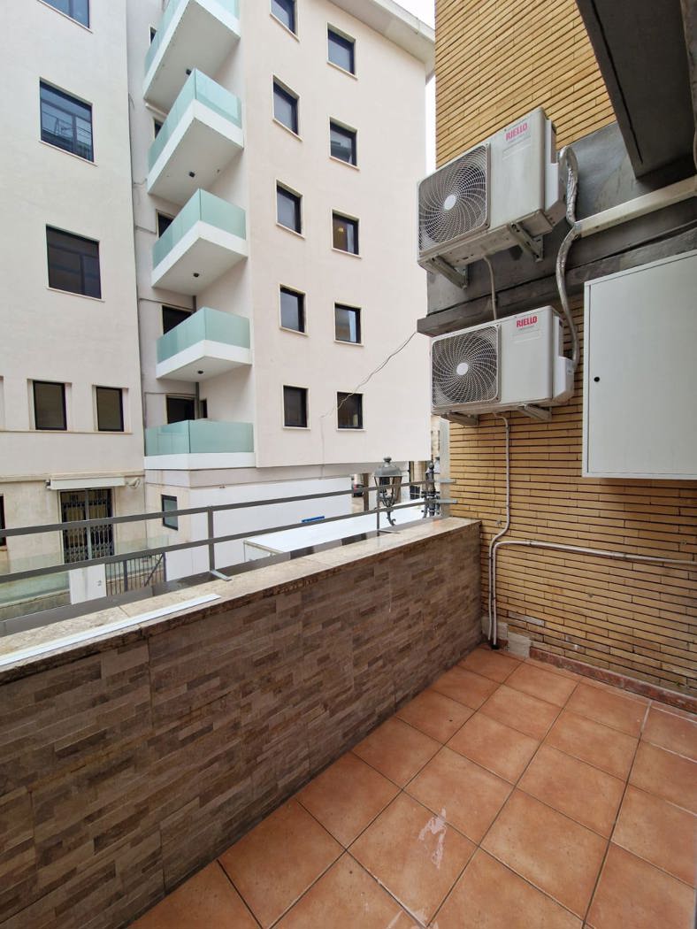 Bilocale arredato in affitto a Brindisi