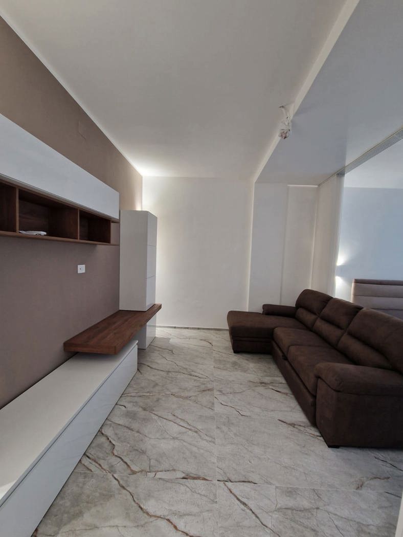 Bilocale arredato in affitto a Brindisi