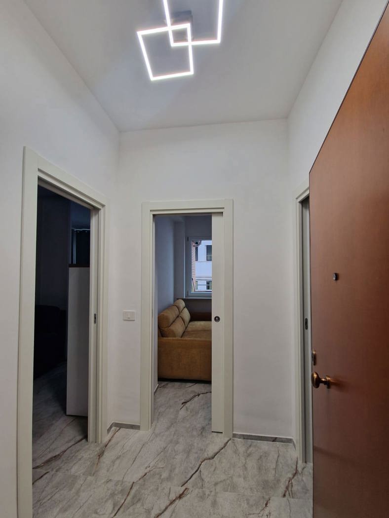 Bilocale arredato in affitto a Brindisi