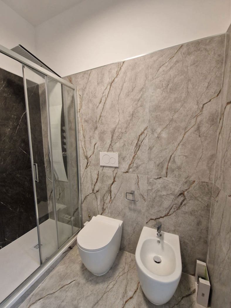 Bilocale arredato in affitto a Brindisi