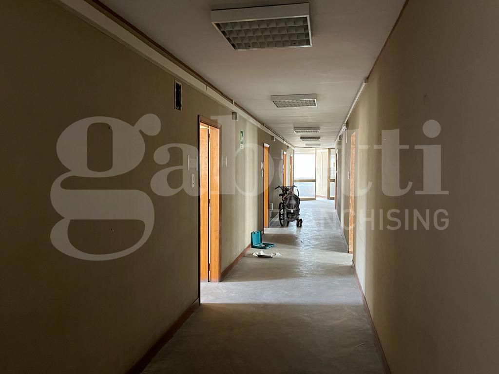 Ufficio in vendita a Brindisi