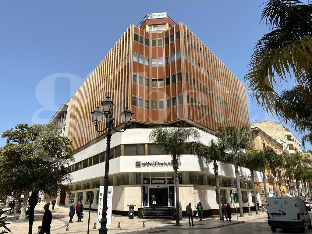 Ufficio in vendita a Brindisi