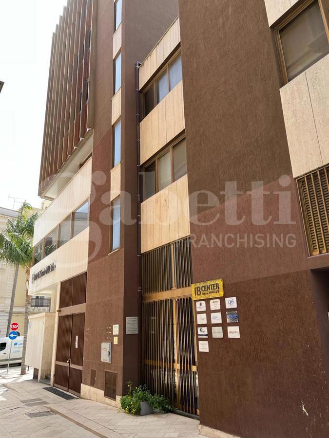 Ufficio in vendita a Brindisi