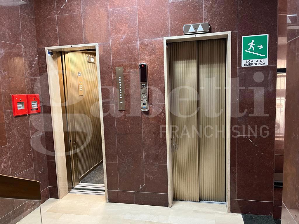 Ufficio in vendita a Brindisi