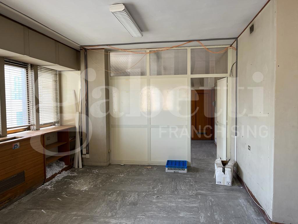 Ufficio in vendita a Brindisi