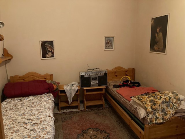 Villa con giardino a Mesagne