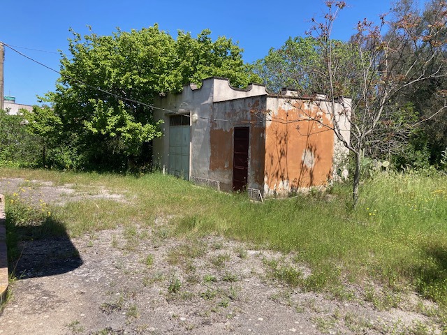 Villa con giardino a Mesagne