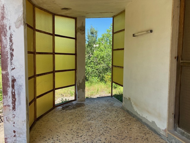 Villa con giardino a Mesagne