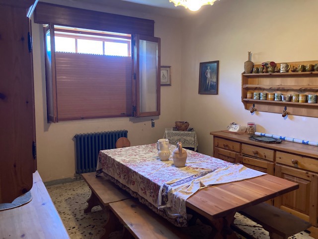 Villa con giardino a Mesagne