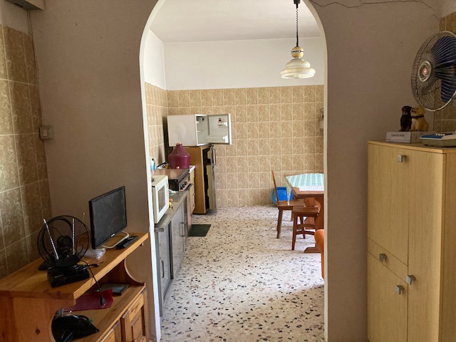 Villa con giardino a Mesagne