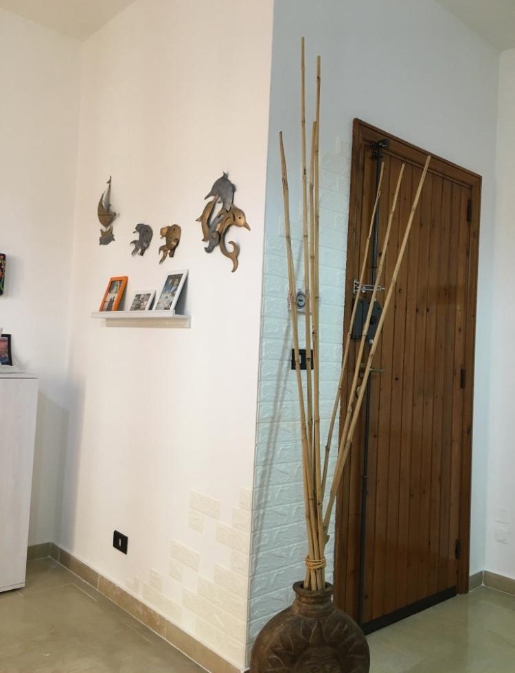 Bilocale arredato in affitto a Brindisi