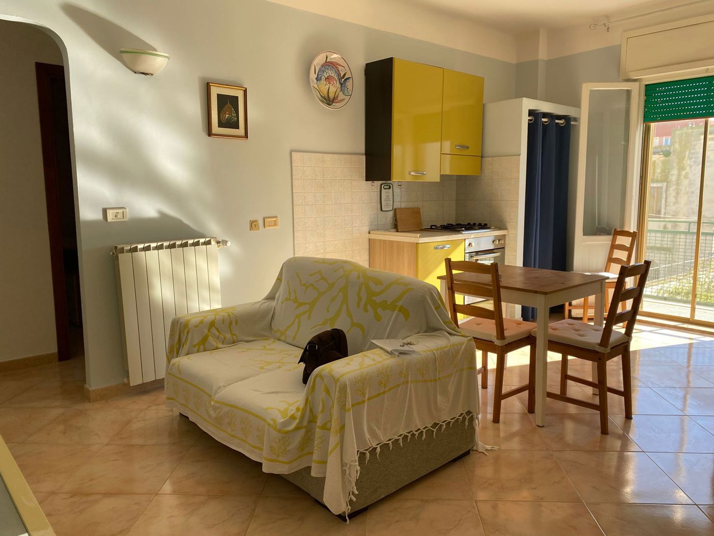 Trilocale in vendita a Brindisi