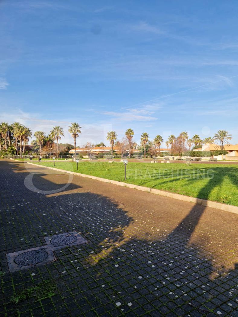 Villa arredata in affitto a Brindisi