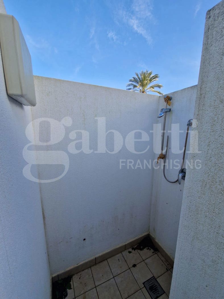 Villa arredata in affitto a Brindisi