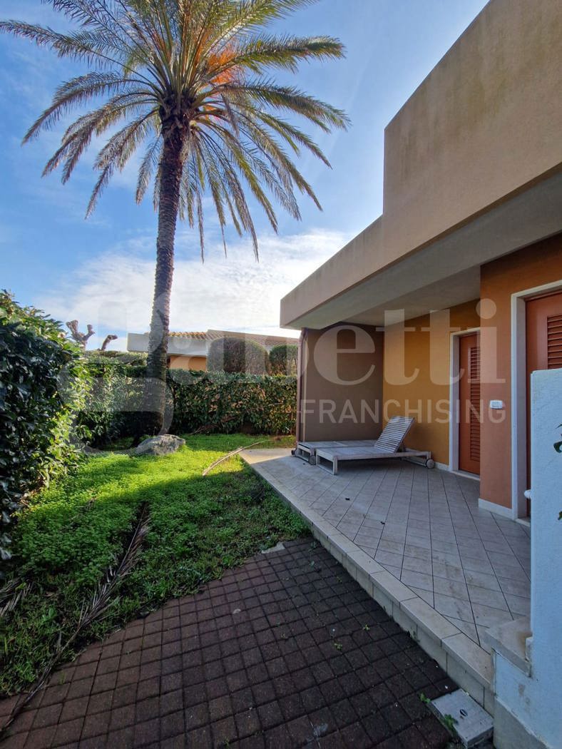 Villa arredata in affitto a Brindisi