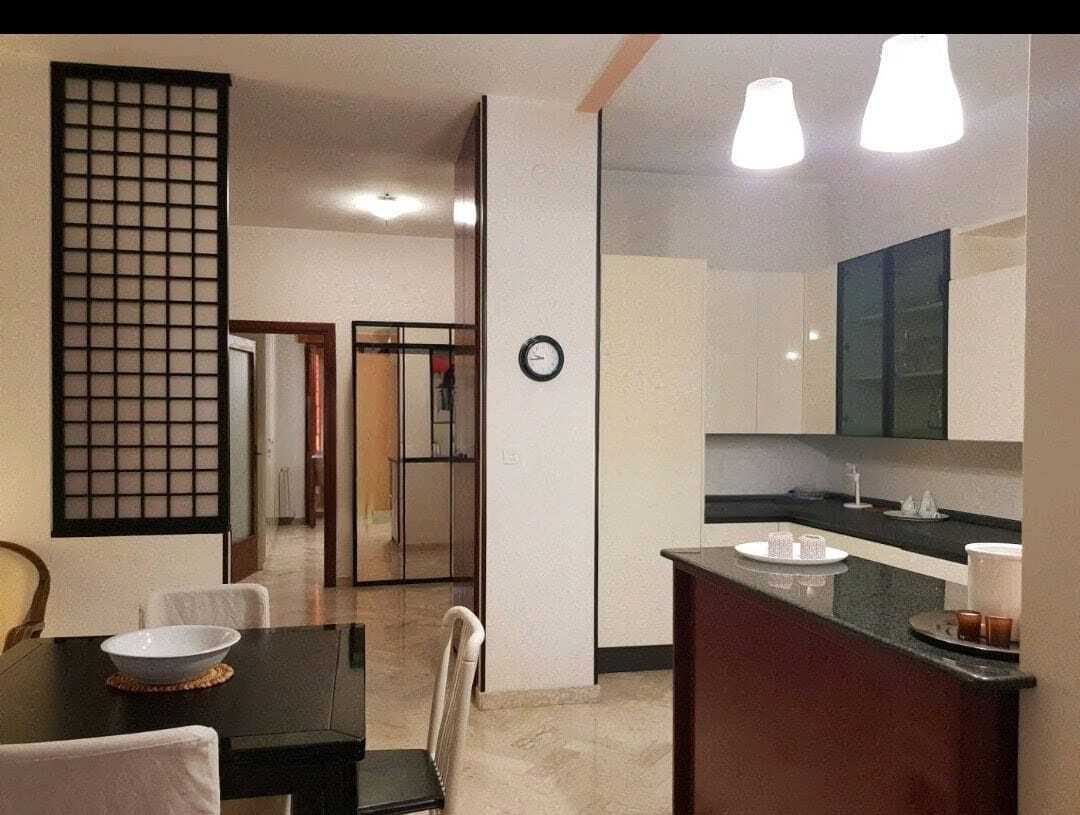 Trilocale arredato in affitto a Brindisi