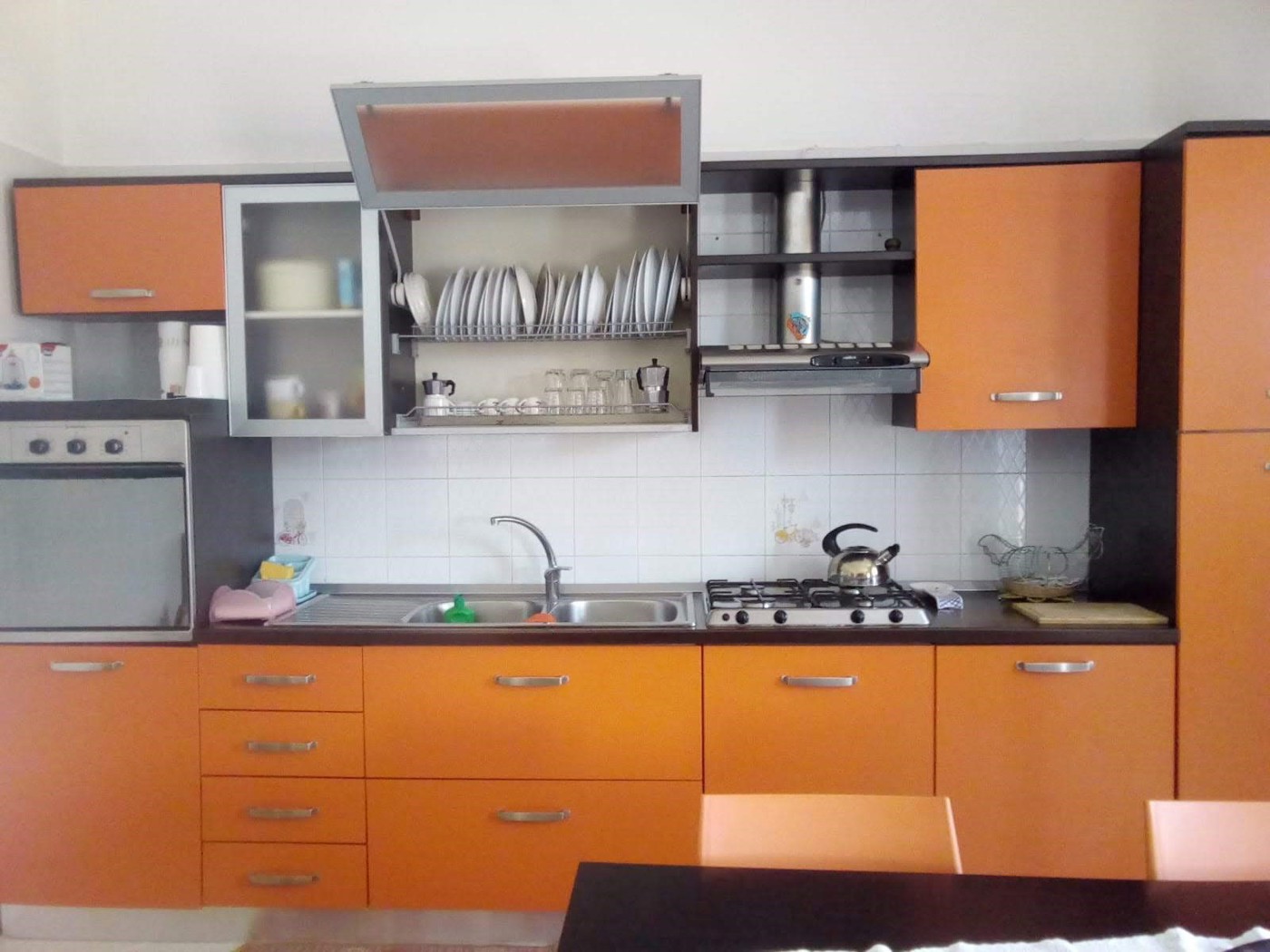 Appartamento arredato in affitto a Brindisi