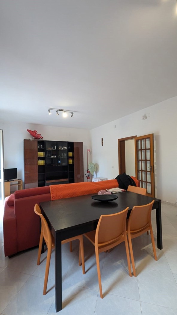 Appartamento arredato in affitto a Brindisi