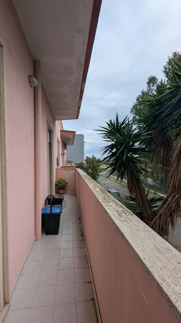 Appartamento arredato in affitto a Brindisi