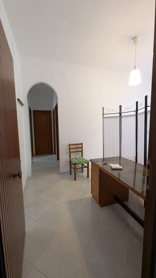 Appartamento arredato in affitto a Brindisi